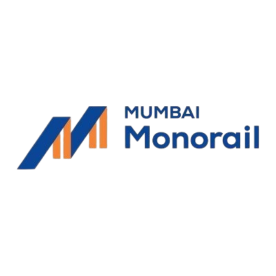 Mumbai Monorail Logo